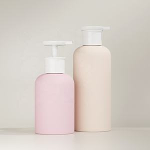 ขวดพ<span class=keywords><strong>ล</strong></span>าสติก PET สำหรับสบู่เห<span class=keywords><strong>ล</strong></span>วขนาด 550 มล. ขวดโ<span class=keywords><strong>ล</strong></span>ชั่นเด็กขนาด 300 มล. ขวดเจล<span class=keywords><strong>อาบ</strong></span><span class=keywords><strong>น้ำ</strong></span>และผ<span class=keywords><strong>ล</strong></span>ิตภัณฑ์ดูแ<span class=keywords><strong>ล</strong></span>เส้นผมขนาด 400 มล. ขวดแชมพูขนาด 450 มล. และ 800 มล. - Product Image 4