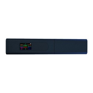Analizador de calidad del agua 5 en 1 Salinómetro Pluma de prueba de pH de carga TDS Pluma de prueba de calidad del agua Medidor de conductividad <span class=keywords><strong>EC</strong></span> - Product Image 6