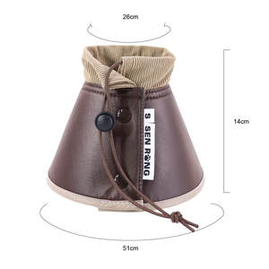 Transportín para mascotas de nailon con botón a presión, cómodo, serie de accesorios multifuncionales para mascotas, de Vietnam - Product Image 4