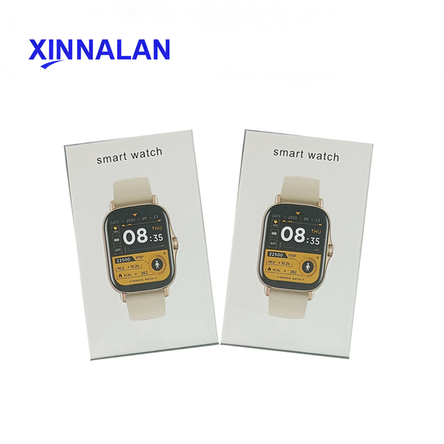 Hot Selling Sports Wrist Watch for Men Women Fitness Tracker Wholesale Y13 Fashion SmartWatch Lady