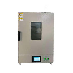 Four de séchage micro-ondes 5kW 220V Protection IP55 Haute précision JY Guangdong Test de laboratoire 0.03 Garantie 1 an OEM/ODM - Product Image 2