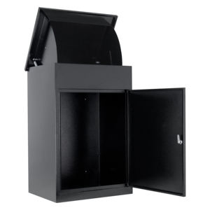 Buzón Inteligente para Exterior con Entrega Segura, Resistente y Seguro para Correo y Paquetes - Product Image 6