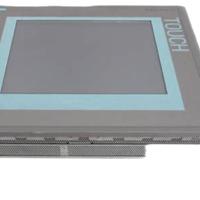 Interfaz Hombre-Máquina HMI 6AV7853-0AE20-1AA0, Panel de Pantalla Táctil, Visualización de Máquinas, Interfaz de Operador, SCADA