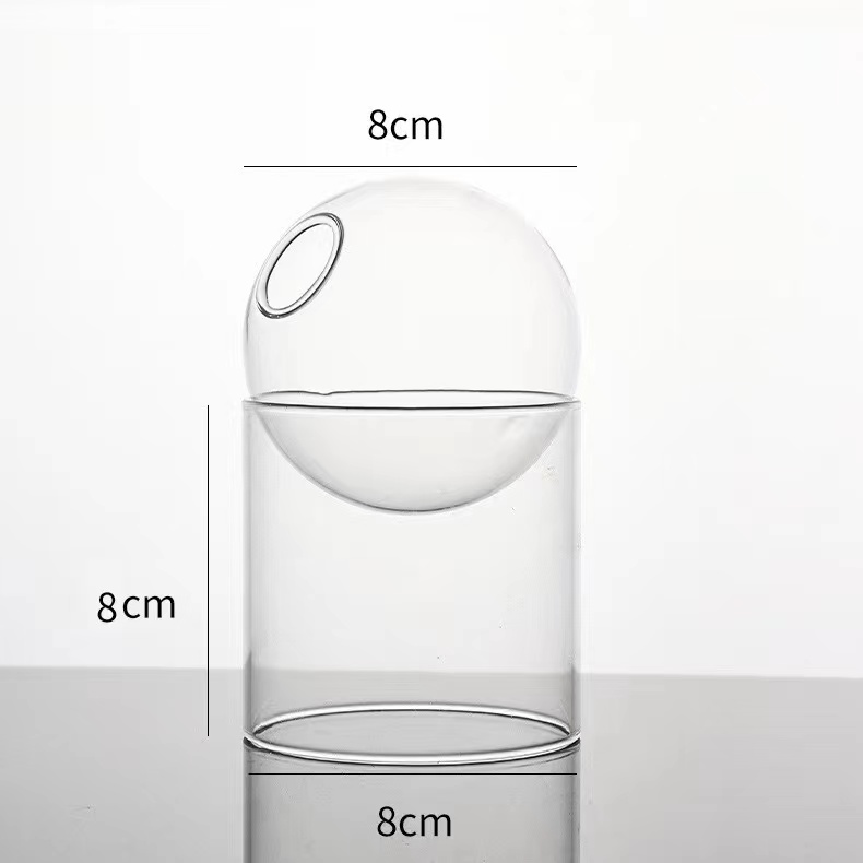 L transparent