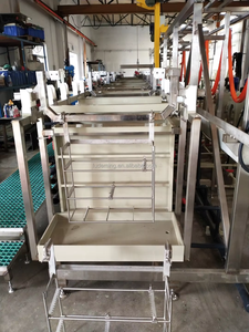 Nuova Macchina Automatica per Nichelatura Elettrolitica con Pompa e Motore per Elettroplaccatura <span class=keywords><strong>Industriale</strong></span> dei Metalli - Product Image 4
