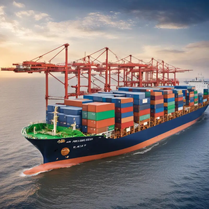 Servicios Logísticos DDP de China a Portugal: Lisboa, Porto, Braga, Amadora, Setubarto, Úmbra, <span class=keywords><strong>Almada</strong></span>, Faro. Agente de Envío LCL + Express - Product Image 2
