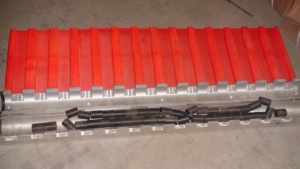 آلة تحميل وتفريغ الأنابيب الورقية مع آلة تقطيع شريط BOPP - الأكثر مبيعًا - Product Image 5