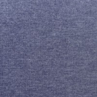 Tela de Punto Interlock de Poliéster y Algodón, 230 g/m², Transpirable, Lisa, de Color Sólido, Doble Jersey, para Camiseta Polo, Ropa Deportiva, Personalizada OEM