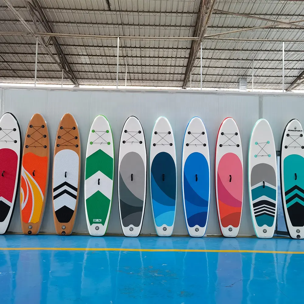 Высокое качество Профессиональный отсутствие утечки нет трещин surf standup оптовая продажа SUP надувная лодка для сапсерфинга