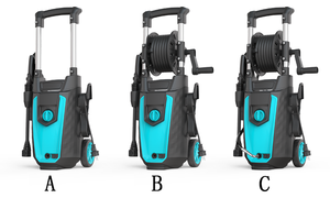 Machine de <span class=keywords><strong>lavage</strong></span> de <span class=keywords><strong>voiture</strong></span> Buse de turbo portable Bouteille de <span class=keywords><strong>lavage</strong></span> à pression pour <span class=keywords><strong>lavage</strong></span> de <span class=keywords><strong>voiture</strong></span> Faire de la mousse Équipement de <span class=keywords><strong>lavage</strong></span> de <span class=keywords><strong>voiture</strong></span> complet - Product Image 2