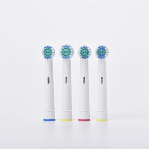 Cabezal de <span class=keywords><strong>cepillo</strong></span> de repuesto <span class=keywords><strong>Oral</strong></span> <span class=keywords><strong>B</strong></span> <span class=keywords><strong>Io</strong></span> Series <span class=keywords><strong>9</strong></span> para cerdas suaves DUPONT sensacionales para <span class=keywords><strong>cepillo</strong></span> de dientes eléctrico <span class=keywords><strong>Oral</strong></span> - Product Image 4