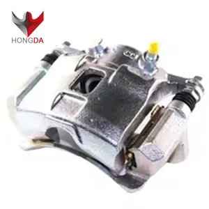 Hot Sale Brake Caliper 45019-SAA-900 Chassis Parts Brake Systems Jazz For Civic Accord CRV HRV Vezel City Odyessey