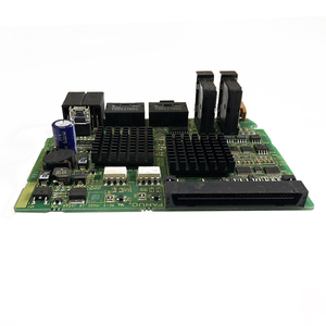 FANUC A20B-2101-0051 Control Board New - Product Image 4