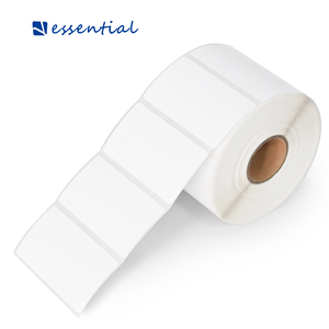 ฉลากกันน้ำแบบพิมพ์ความร้อนโดยตรง ขนาด 2.25x1.25 นิ้ว ปลอดสาร BPA - Product Image 5