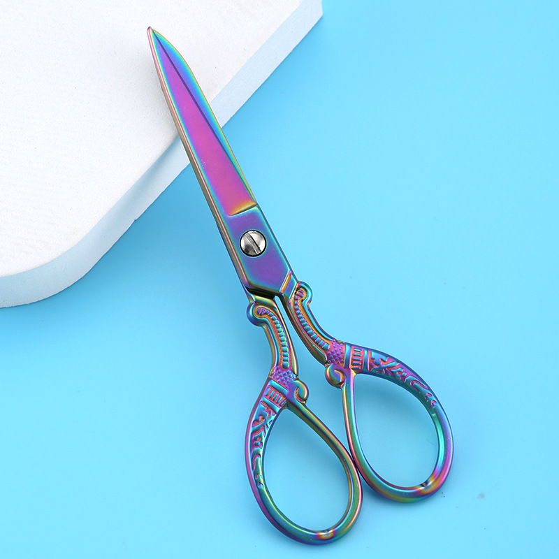 Wholesale High Quality Stainless Steel Scissors