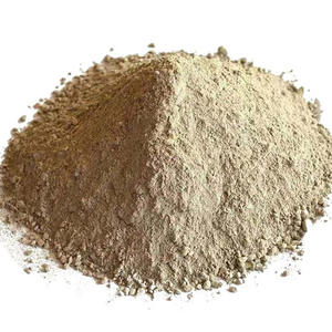 Arcilla Refractaria Tradicional (Refractaria Media) <span class=keywords><strong>de</strong></span> Alta Plasticidad, Composición Personalizable para Herrerías y <span class=keywords><strong>Chimeneas</strong></span> - Product Image 3