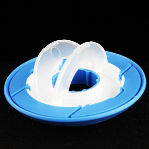 Carrete de pesca de silicona Aohu con bobina de espuma EVA, accesorio para aparejos de pesca. - Product Image 3