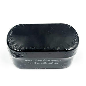Lucido per Scarpe Universale Incolore per Tutte le Stagioni, Prodotto Personalizzato per Donne, Non Danneggia le Scarpe, Spugna Usa e Getta - Product Image 5