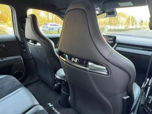Auto Usado Hyun-Dai Ioniq 5 <span class=keywords><strong>N</strong></span>, Recié<span class=keywords><strong>n</strong></span> Lanzado, SUV Deportivo Mediano de Lujo, Vehículo de Nueva Energía - Product Image 6