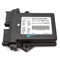 Machines de construction U85186140 U85186160 U85186161 U85186163 T434827 550-9110 ECM ECU pour Perkins 404F-22 404D-22 404D-22T
