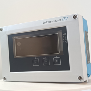 Unidad de Control de Indicador de Proceso RIA46-A1A1A de 4 Hilos con Entradas de Sensor Universales Dobles Opcionales, Aprobación SIL, OEM Endress - Product Image 3