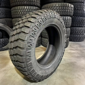 Neumático Radial GOFORM Nuevo al por Mayor, 35*12.5R20, Clásico MT, Agarre Robusto, Antiabrasión, para Vehículos 4x4, SUV y Camionetas - Product Image 3