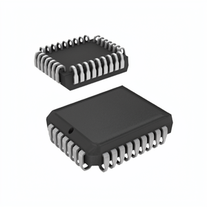 32 LCC CY7C464A-15JC Logic Electronics Component Manufacturer Channel - Product Image 1
