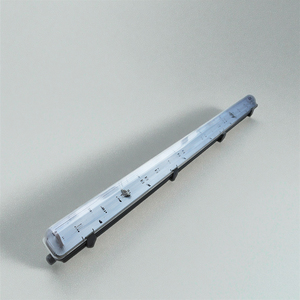 2021 Nhà Máy Giá <span class=keywords><strong>Led</strong></span> Công Nghiệp Ống ánh sáng tuyến tính G13 cơ sở IP65/66 <span class=keywords><strong>LED</strong></span> ống <span class=keywords><strong>Batten</strong></span> phụ kiện với nhựa cơ thể đèn - Product Image 5