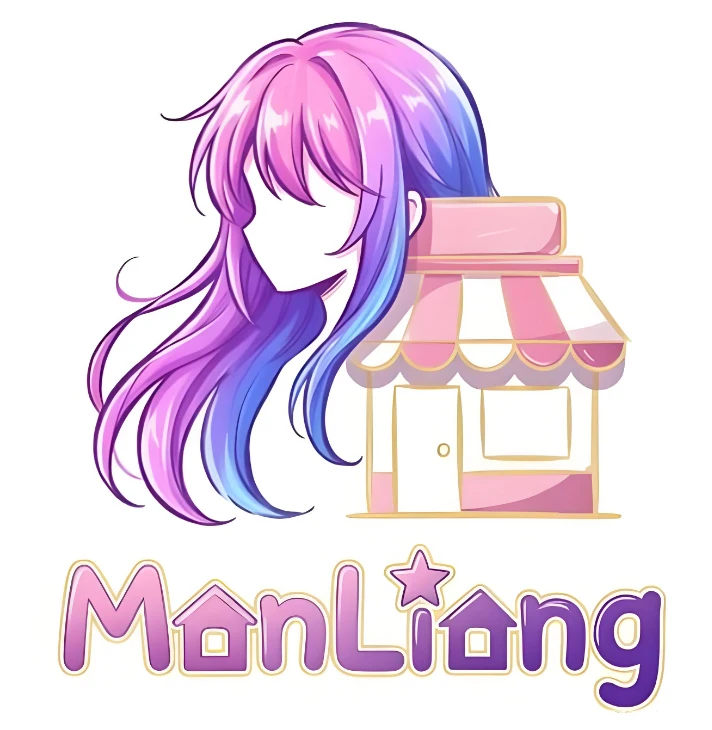 Yiwushi Manliang E-Commerce Firm logo