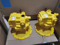 Клапан рулевого управления D275 17M-22-47951 17M-22-47950 17M2247951 17M2247950