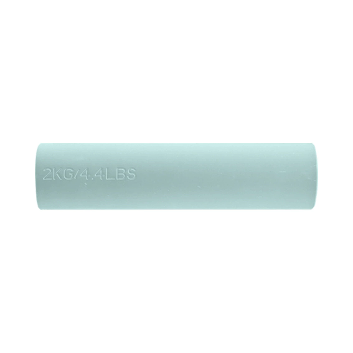Blue Dumbbell