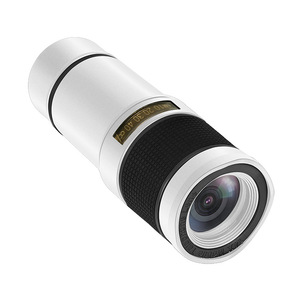 Téléobjectif pour téléphone portable 14X, objectif zoom en verre optique avec mise au point automatique pour la photographie sportive et de concerts - Product Image 4