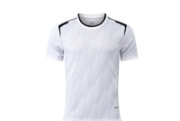 Maillot de football style Ligue 2026 populaire en promotion – Personnalisation du nom – Maillot de foot pour homme à séchage rapide – Uniforme de sport par sublimation