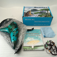 Wholesale Musical Wind Instruments Various High Quality Ocarina