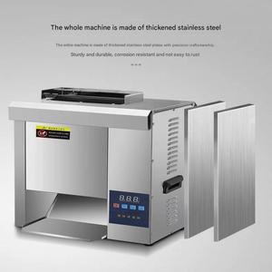 Máquina Automática para Calentar Panes de <span class=keywords><strong>Hamburguesa</strong></span>, Calentador de Panes Congelados para Hamburguesas - Product Image 3