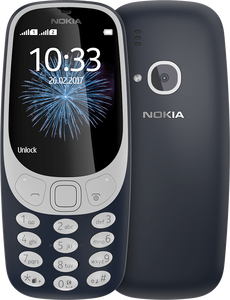 Téléphone portable <span class=keywords><strong>4G</strong></span> SuperCheap <span class=keywords><strong>3310</strong></span> original, très demandé, avec système d'exploitation Symbian, écran TFT 2,4 pouces, résolution 320x240, appareil photo 0,3MP, batterie 1000-1499mAh - Product Image 2