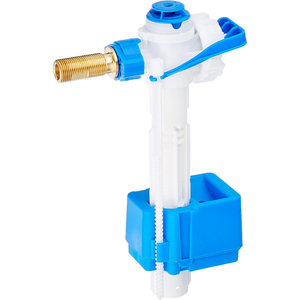 Mô hình 747 EL-3/8 im lặng <span class=keywords><strong>Float</strong></span> Van điều khiển nước với kết nối bên OEM tùy biến hỗ trợ - Product Image 3