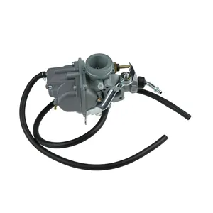 Hocean-Max Motorcycle Carburetor Compatible with YMH YBR125 2000-2008 OEM:5HH-14101-10