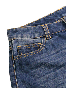 Women Skinny Jeans <b>Denim</b> Trousers <b>Stretch</b> Jeans Water Washed Style High Waist Flared Straight Fashion Female Jeans - Product Image 5