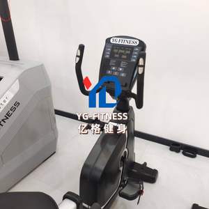 YG-RB01YG alat kebugaran profesional, peralatan medis sepeda olahraga rekumben magnetik kardio sepeda - Product Image 3