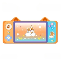 Tapis de souris personnalisé en caoutchouc pour jeux vidéo avec formes spéciales