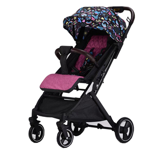 <span class=keywords><strong>GREENSKY</strong></span> 2021 Nuevo Cochecito de Bolsillo 2 en 1 y Mini Cochecito de Bebé de Buena Calidad con Pedido OEM - Product Image 3