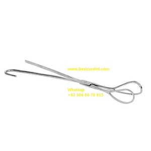 Forceps de cerdo, cerdito - Product Image 4