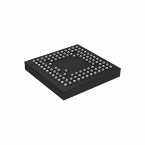 Composants électroniques en ligne du fabricant Channel 118 VFBGA TMS320C5545AZQW06 Embarqué TMS320C5545AZQW06 - Product Image 1