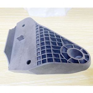 PA11 PA12 GB TPU Poudre Multi Jet Fusion Prototype Imprimante 3d Industrielle Hp Mjf 3d Service D'impression Coût Pièces En Nylon Personnalisées - Product Image 1