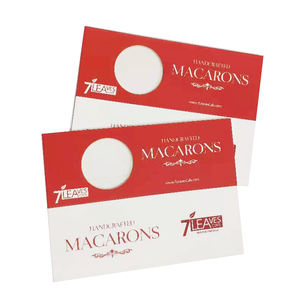 Mini boîte en carton à <span class=keywords><strong>tiroir</strong></span> <span class=keywords><strong>coulissant</strong></span> Solution <span class=keywords><strong>de</strong></span> stockage compacte pour petits métiers Composants électroniques Boîte en papier personnalisée - Product Image 4