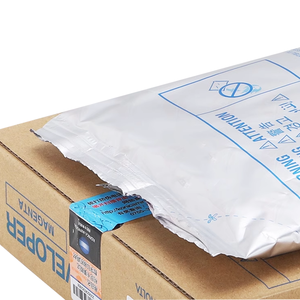 코니카 미놀타 DV610 정품 5500/6501/65hc/CPP650/C7000 현상기 철분 파우더 복사기 전용 86151MS5 적용 가능 - Product Image 2