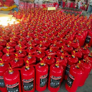 <span class=keywords><strong>Extincteur</strong></span> à poudre sèche ABC <span class=keywords><strong>pour</strong></span> écoles, hôtels, hôpitaux, sécurité publique - Product Image 3