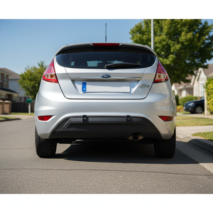 Cubierta de Gancho de Remolque Trasero Compatible con Ford Fiesta 08-17 OEM 8A6117K922AB - Product Image 3