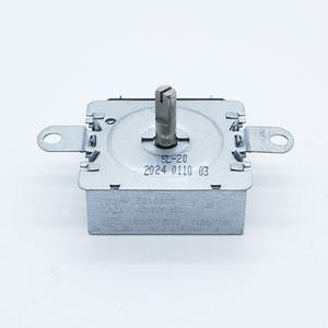 Temporizador de Cocina de 30/60/90/120 Minutos, Accesorio para Olla a Presión, Horno, Freidora, Esterilizador - Product Image 1